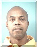 Inmate Willie Robinson