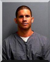 Inmate Yoandy Ledesma Carmona