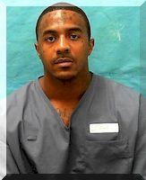 Inmate Zachary D Gloster
