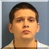 Inmate Zachary R Ingram