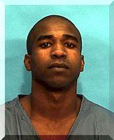 Inmate Zaham R Mobley