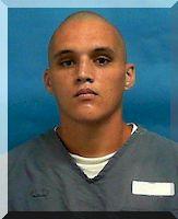 Inmate Anthony L Garruto