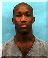 Inmate Antonio M Hollis