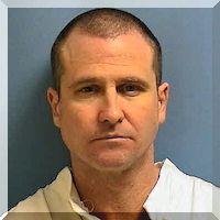Inmate Barry L Durham
