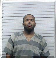 Inmate Bradley M Hodges