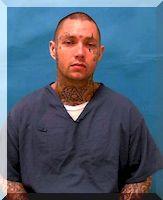 Inmate Bradley Penner