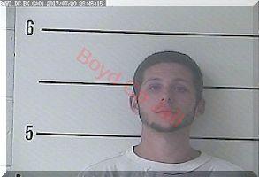 Inmate Brandon M Littleton