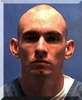 Inmate Brandon R Haddix