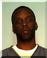 Inmate Breon T Davis