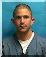 Inmate Brian C Jr Hegmann