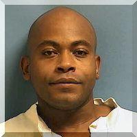 Inmate Bryant O Nelson