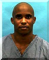 Inmate Calvin L Iv Lane