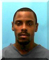 Inmate Cardell Givens