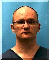 Inmate Christopher A Freeman