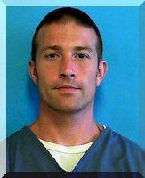 Inmate Christopher A Shaw