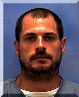 Inmate Christopher D Ledoux