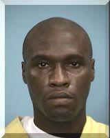 Inmate Christopher Grady