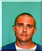 Inmate Christopher J Hogan