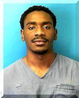 Inmate Christopher Jr Kenon