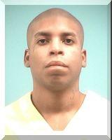 Inmate Christopher Riley