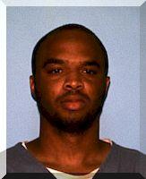 Inmate Christopher W Pressley