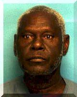 Inmate Clarence L Mathews