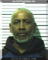 Inmate Clyde Clifford Long