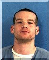 Inmate Cody A Browning