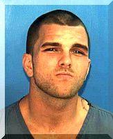 Inmate Cody D Amann