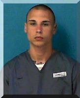 Inmate Cody J Hammer