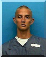 Inmate Cody Warren