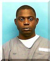 Inmate Corey L Chatman