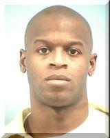 Inmate Cortavius Ferguson