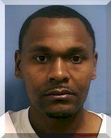 Inmate Cory Smith