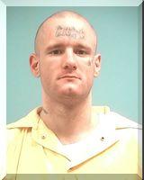 Inmate Coty Nance