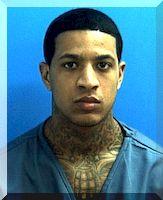 Inmate Craig M Pickron