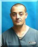 Inmate Curtis A Daniel