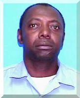 Inmate Curtis L Smith