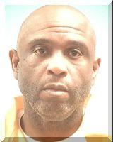 Inmate Dallas Caffey