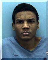 Inmate Damion L Hayes