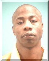 Inmate Damion Williams