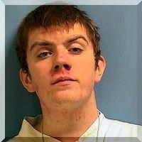 Inmate Daniel L Thomas