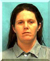 Inmate Danyelle M Green