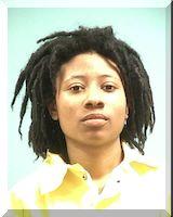 Inmate Darlene Turner