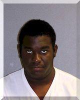 Inmate Darnell Hyppolite