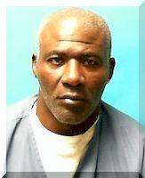 Inmate Darrell J Green