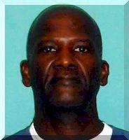 Inmate Darrell T Jones