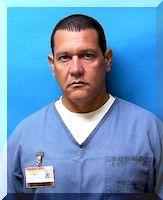 Inmate Darvin L Fernandez