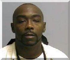 Inmate Dauan Charles Miller