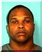 Inmate David Iii Blackman